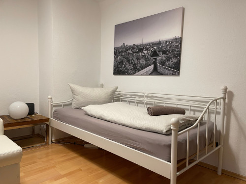 Apartment Domblick - 1 bedroom - 5 beds - Smart-TV - Parking space - Gallery - 15