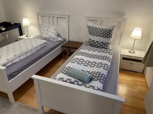 Apartment Domblick - 1 bedroom - 5 beds - Smart-TV - Parking space - Gallery - 14