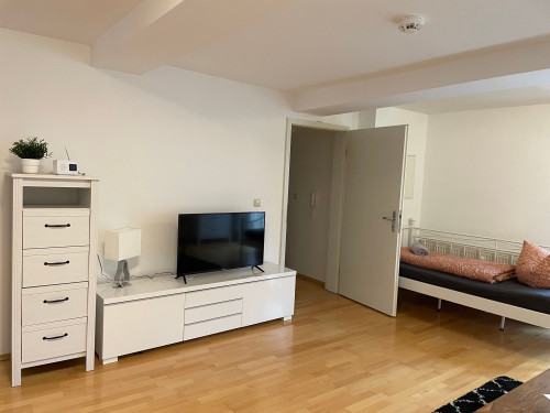 Apartment Domblick - 1 bedroom - 5 beds - Smart-TV - Parking space - Gallery - 18