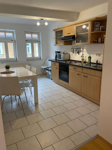 Apartment Domblick - 1 bedroom - 5 beds - Smart-TV - Parking space - Gallery - 8