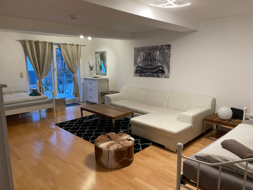 Apartment Domblick - 1 bedroom - 5 beds - Smart-TV - Parking space - Gallery - 20