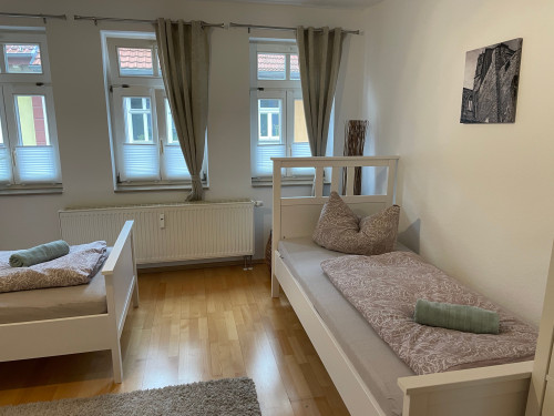 Apartment Domblick - 1 bedroom - 5 beds - Smart-TV - Parking space - Gallery - 10