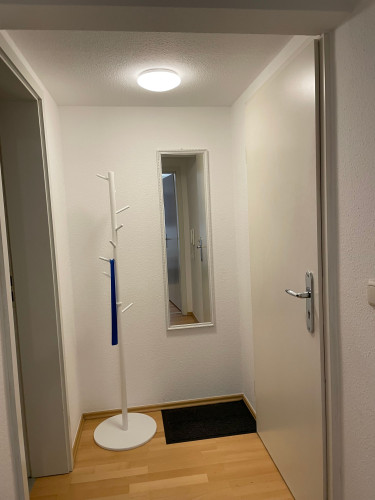 Apartment Domblick - 1 bedroom - 5 beds - Smart-TV - Parking space