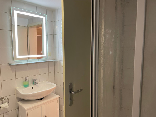 Apartment Domblick - 1 bedroom - 5 beds - Smart-TV - Parking space