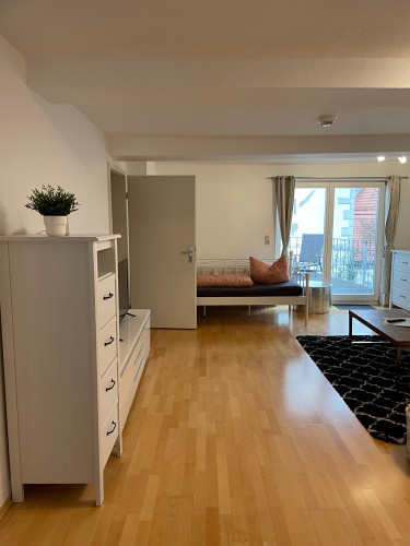 Apartment Domblick - 1 bedroom - 5 beds - Smart-TV - Parking space - Gallery - 16