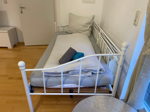 Apartment Domblick - 1 bedroom - 5 beds - Smart-TV - Parking space - Gallery - 19