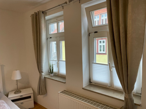Apartment Domblick - 1 bedroom - 5 beds - Smart-TV - Parking space - Gallery - 13