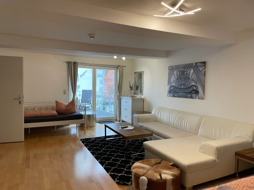 Apartment Domblick - 1 bedroom - 5 beds - Smart-TV - Parking space - Gallery - 21