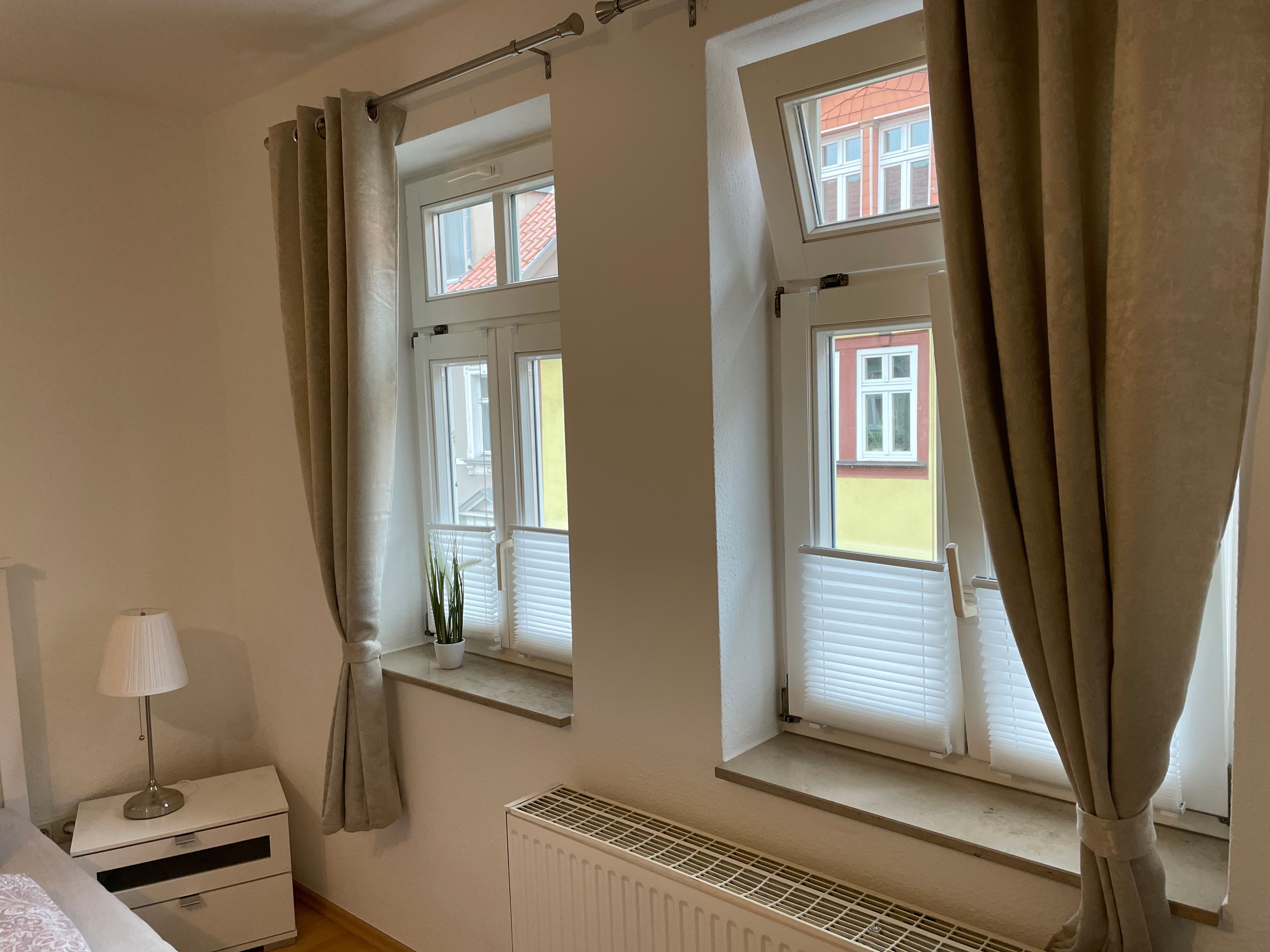  Apartment Domblick - 1 Bedroom - 5 Beds - Smart-TV - Parking Space  -  Apartment Domblick - 1 bedroom - 5 beds - Smart-TV - Parking space  - Gallery -  12