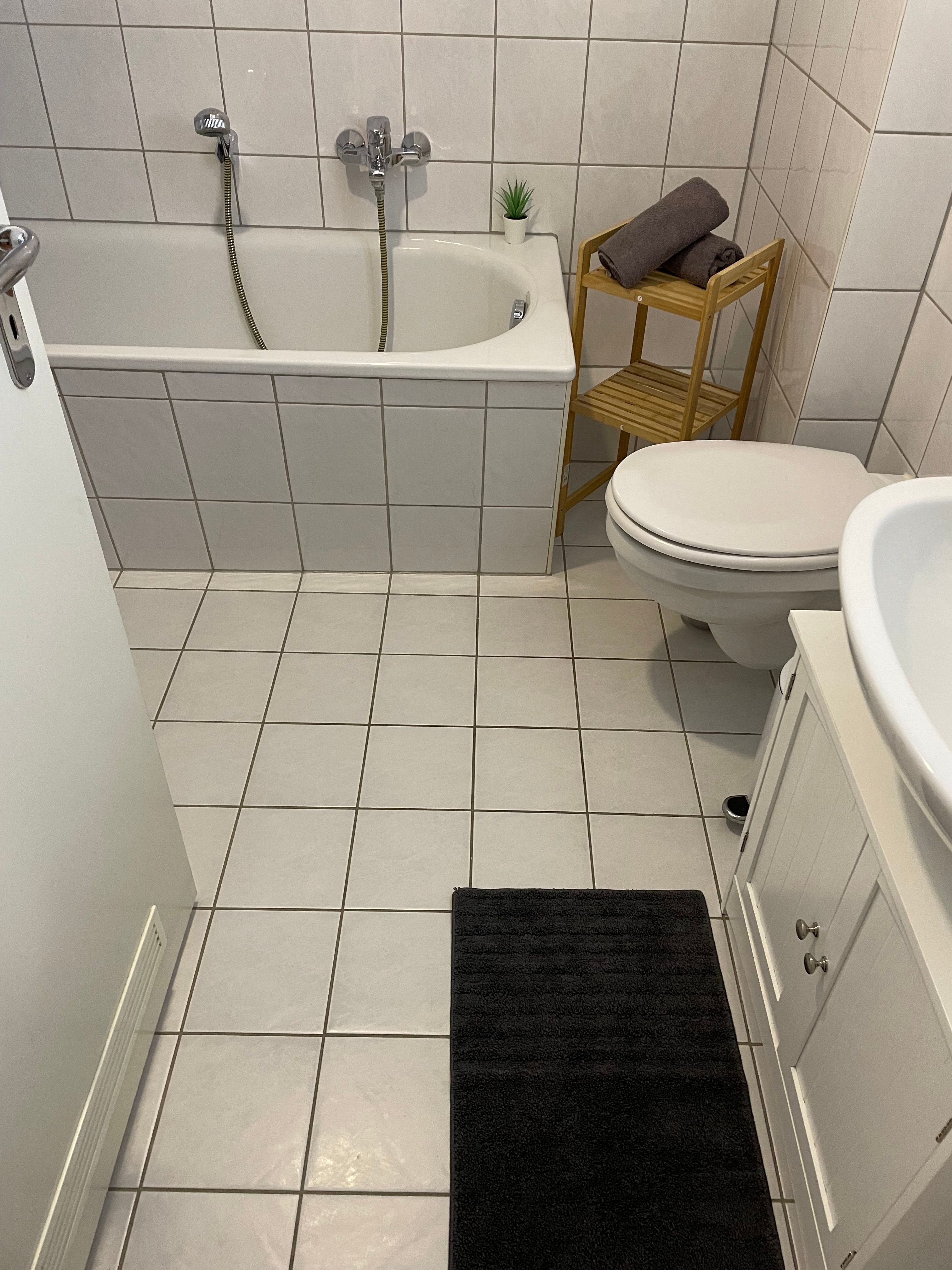  Apartment Domblick - 1 Bedroom - 5 Beds - Smart-TV - Parking Space  -  Apartment Domblick - 1 bedroom - 5 beds - Smart-TV - Parking space  - Gallery -  4