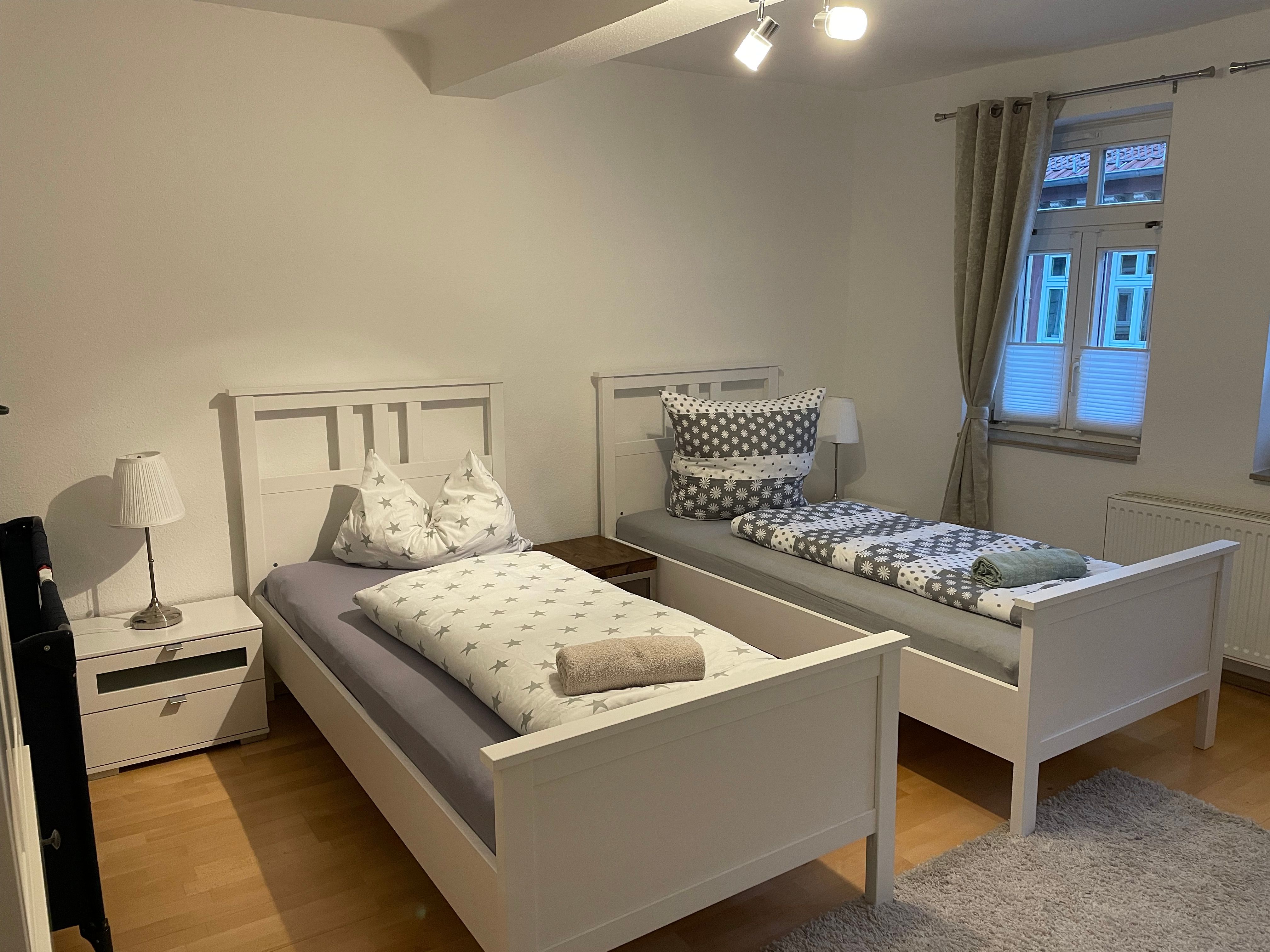  Apartment Domblick - 1 Bedroom - 5 Beds - Smart-TV - Parking Space  -  Apartment Domblick - 1 bedroom - 5 beds - Smart-TV - Parking space  - Gallery -  11