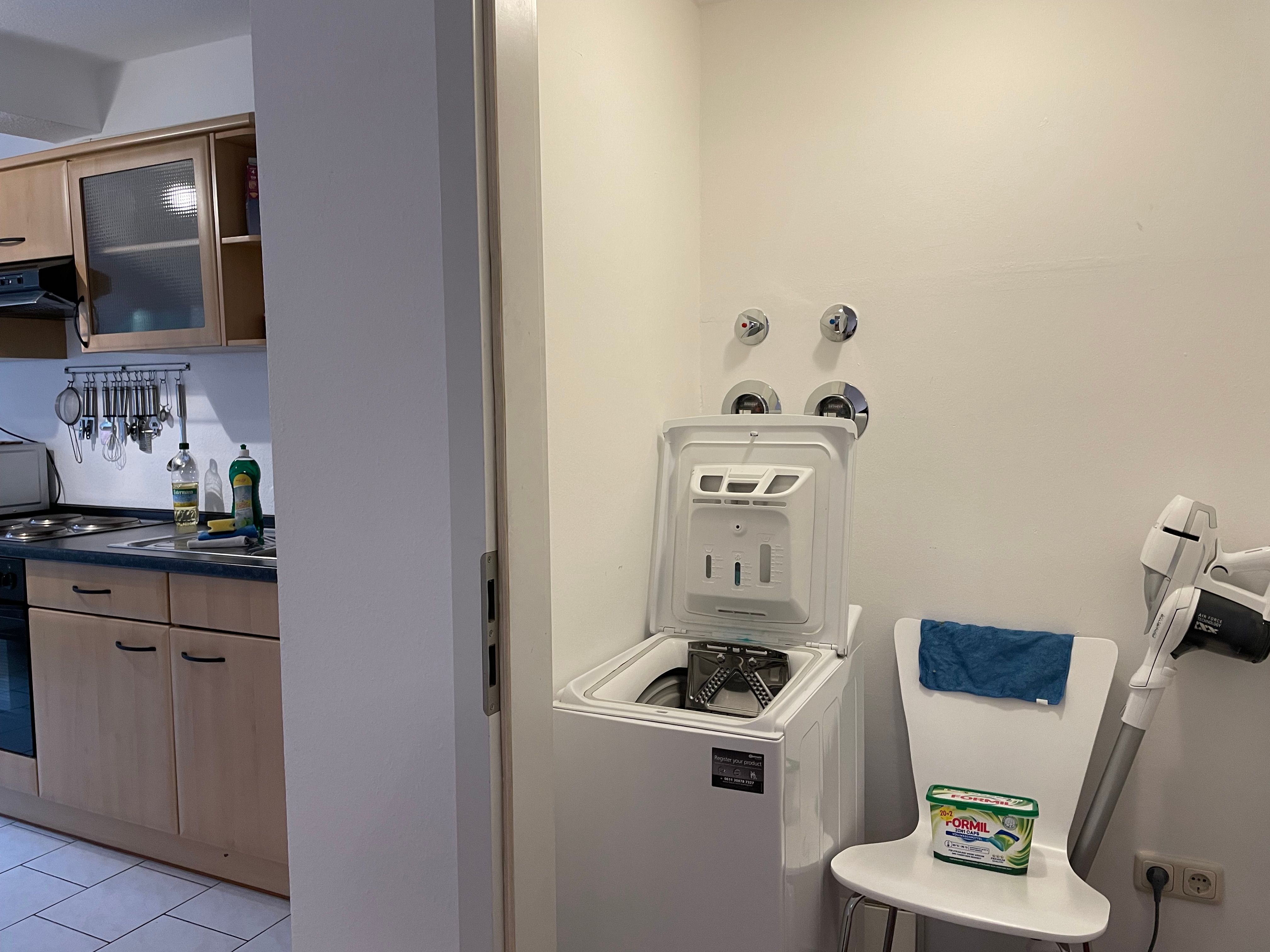  Apartment Domblick - 1 Bedroom - 5 Beds - Smart-TV - Parking Space  -  Apartment Domblick - 1 bedroom - 5 beds - Smart-TV - Parking space  - Gallery -  1