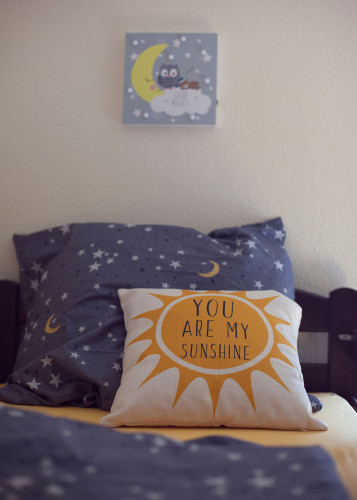 Good Night Moon, Your Home Away From Home - Gallery - 15