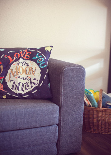 Good Night Moon, Your Home Away From Home - Gallery - 17