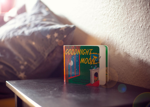 Good Night Moon, Your Home Away From Home - Gallery - 16