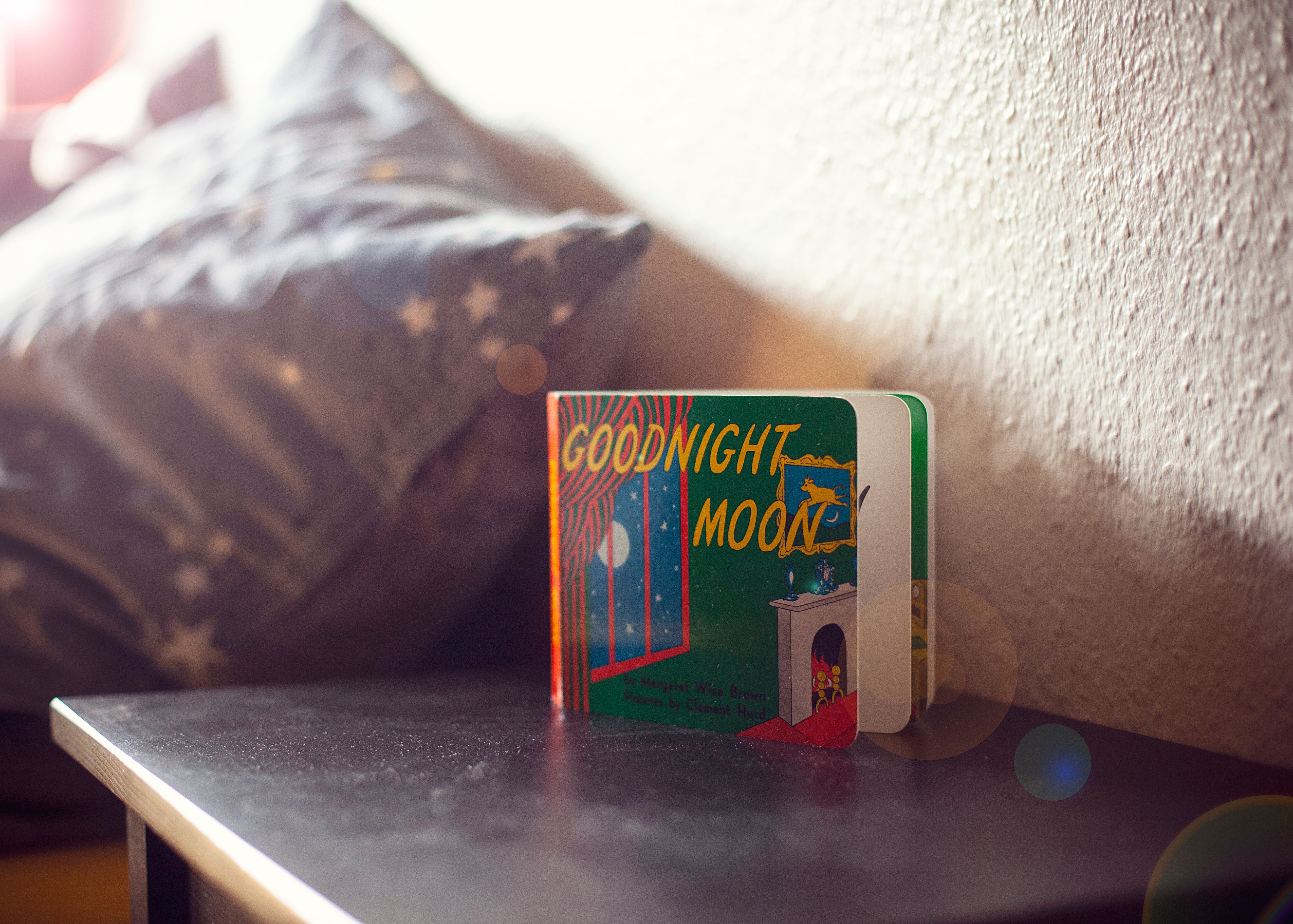 Good Night Moon, Your Home Away From Home - 15