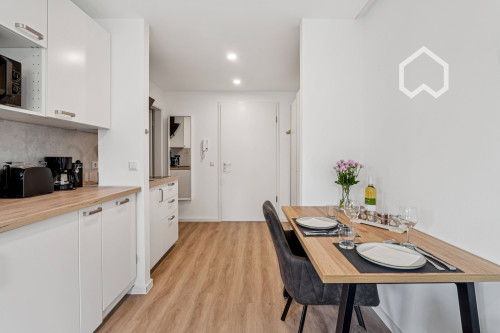 Lovely & amazing home in Bietigheim-Bissingen