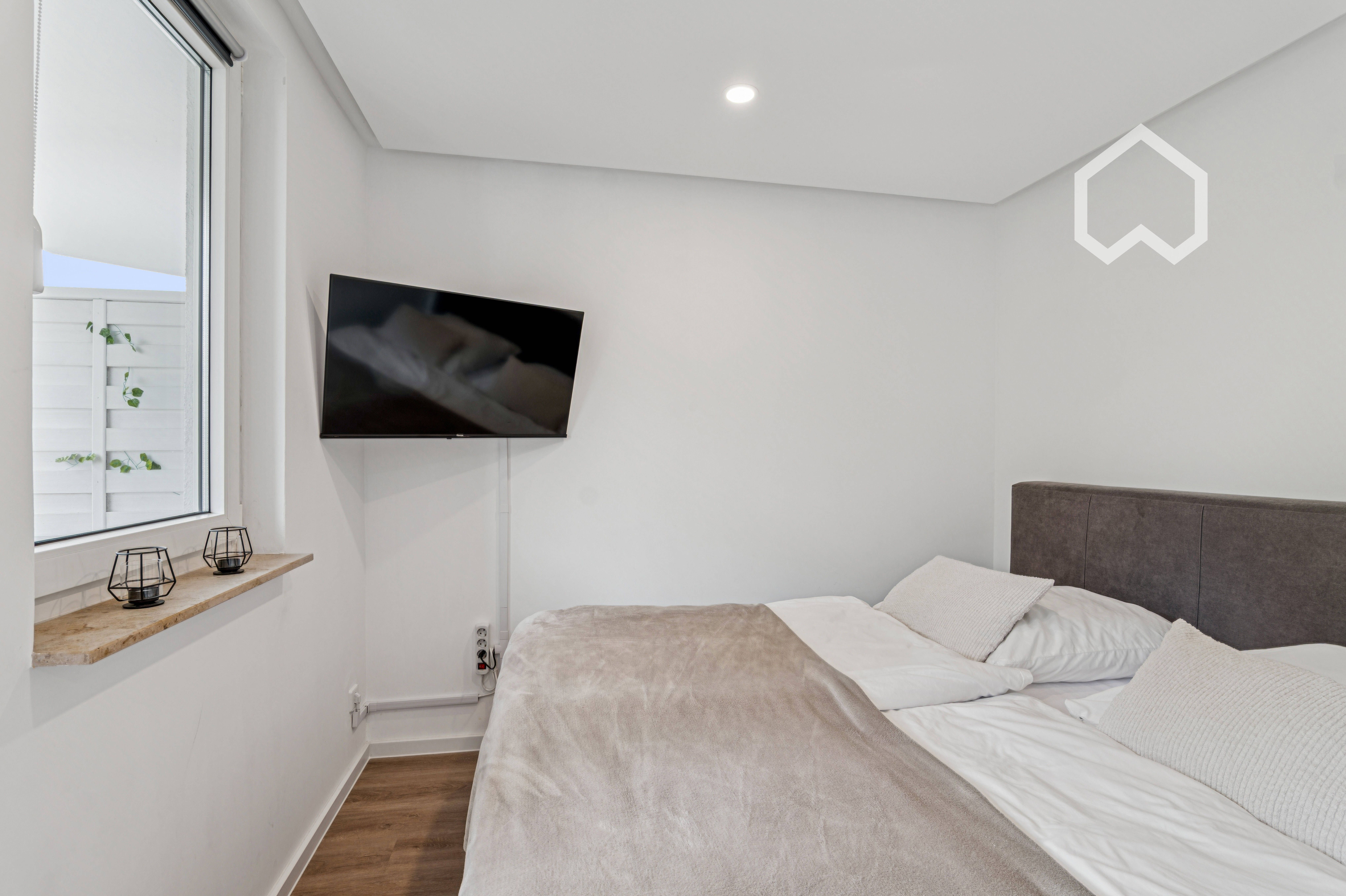  Lovely & Amazing Home In Bietigheim-Bissingen  -  Lovely & amazing home in Bietigheim-Bissingen  - Gallery -  14
