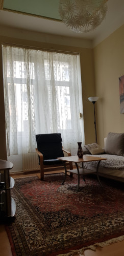 Nice and bright home in Offenbach am Main