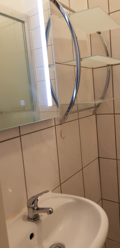 Nice and bright home in Offenbach am Main