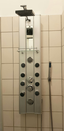 Nice and bright home in Offenbach am Main