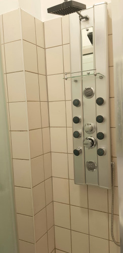 Nice and bright home in Offenbach am Main