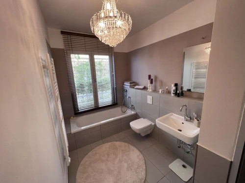 Luxurious 3-room dream apartment with lake view - Gallery - 10