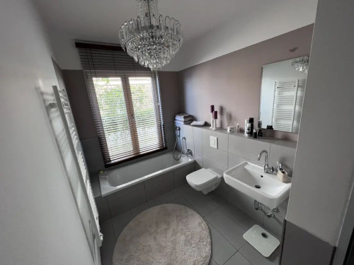 Luxurious 3-room dream apartment with lake view - Gallery - 8