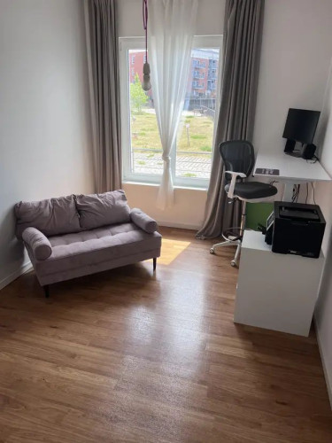 Luxurious 3-room dream apartment with lake view - Gallery - 6
