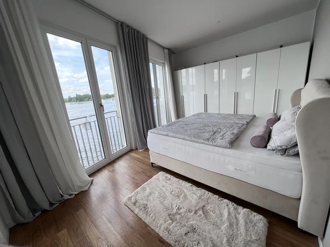  Luxurious 3-Room Dream Apartment With Lake View  -  Luxurious 3-room dream apartment with lake view  - Gallery -  13
