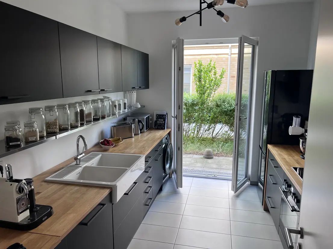  Luxurious 3-Room Dream Apartment With Lake View  -  Luxurious 3-room dream apartment with lake view  - Gallery -  4