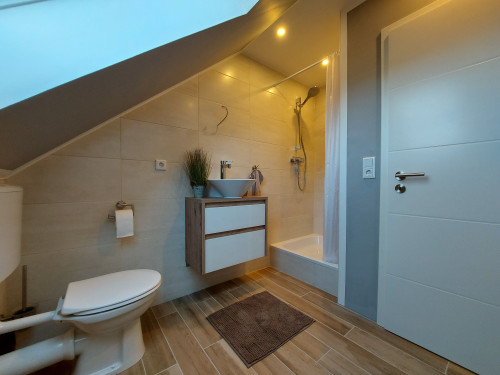 Great stylish apartment in the middle of Emden