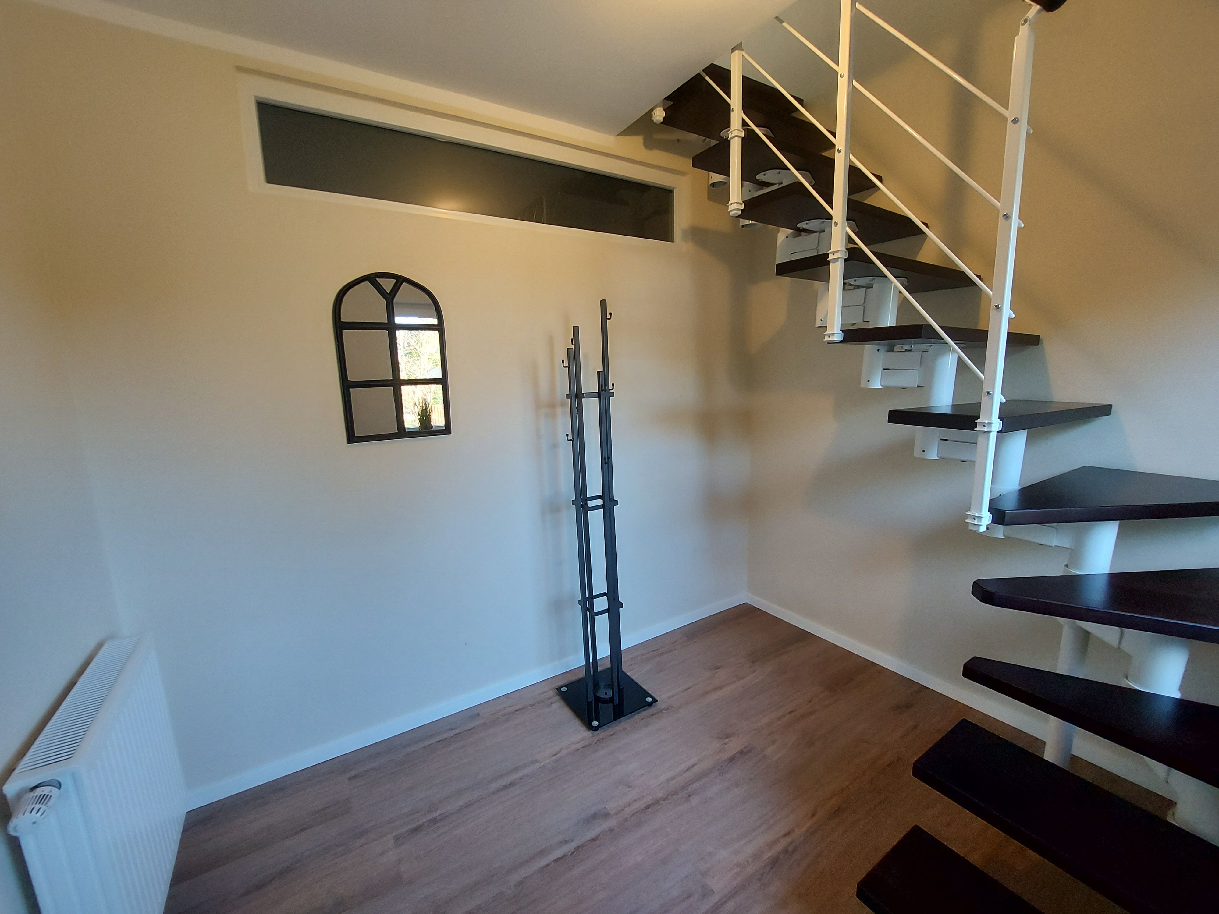  Great Stylish Apartment In The Middle Of Emden  -  Great stylish apartment in the middle of Emden  - Gallery -  9