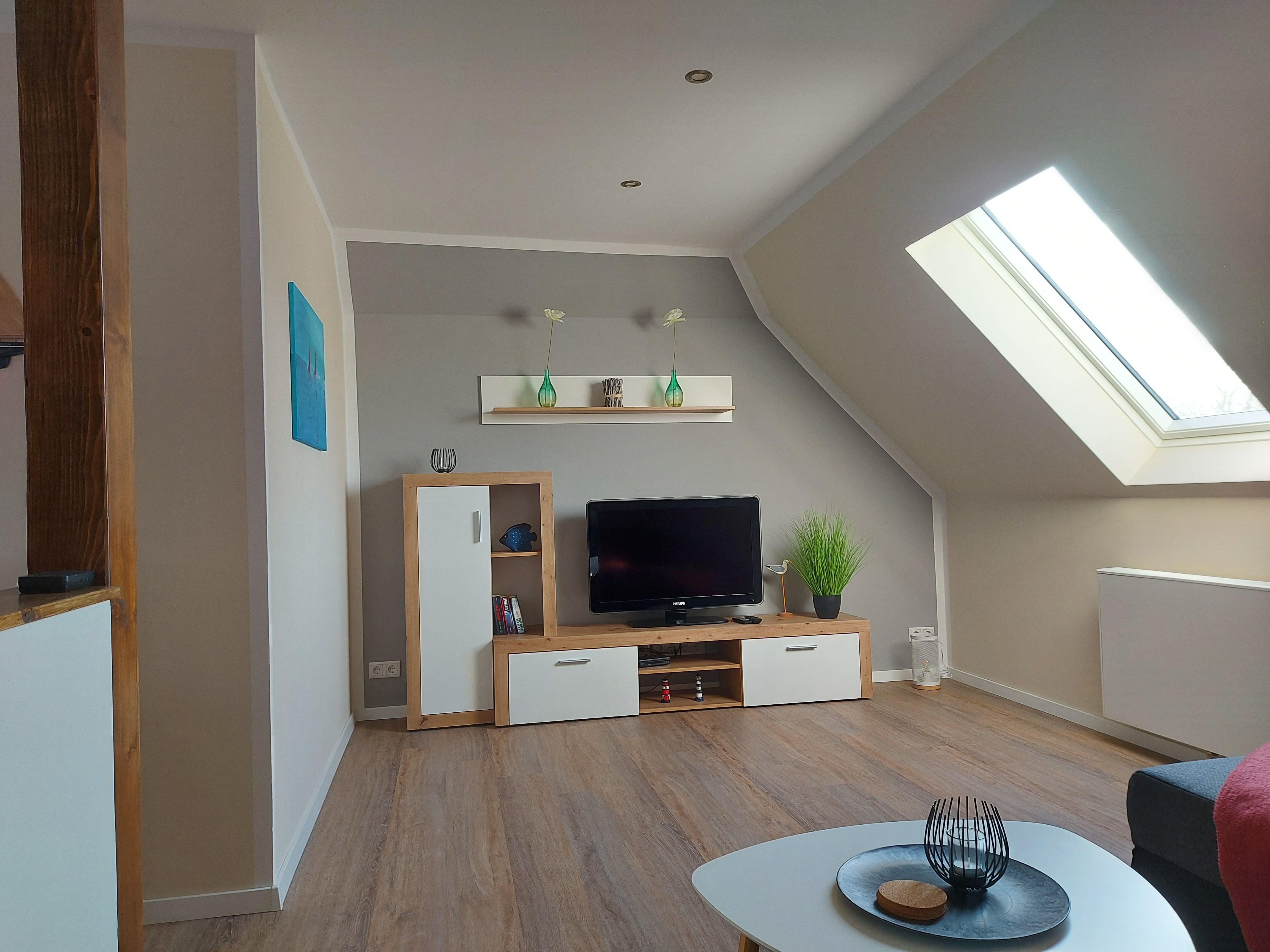 Great Stylish Apartment In The Middle Of Emden  -  Great stylish apartment in the middle of Emden  - Gallery -  3