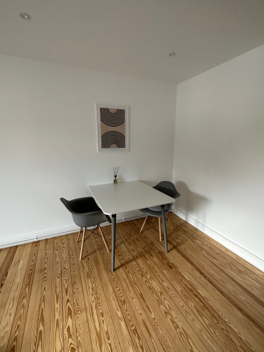 Lovely suite located in Mannheim