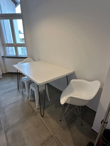 Beautiful, cute suite close to park (Mannheim)