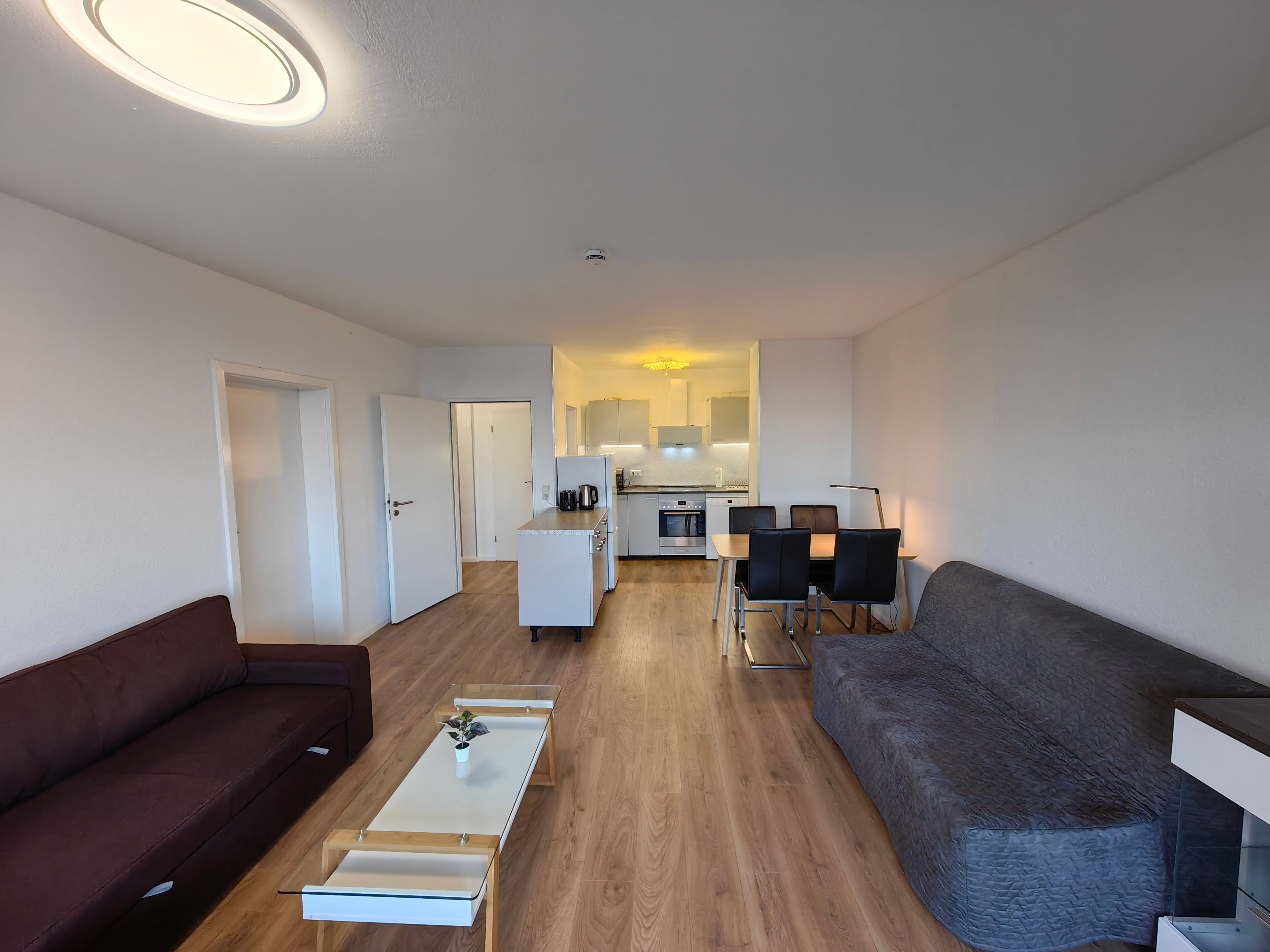  Charming And Fashionable Home By The Rhine  -  Charming and fashionable home by the Rhine  - Gallery -  21