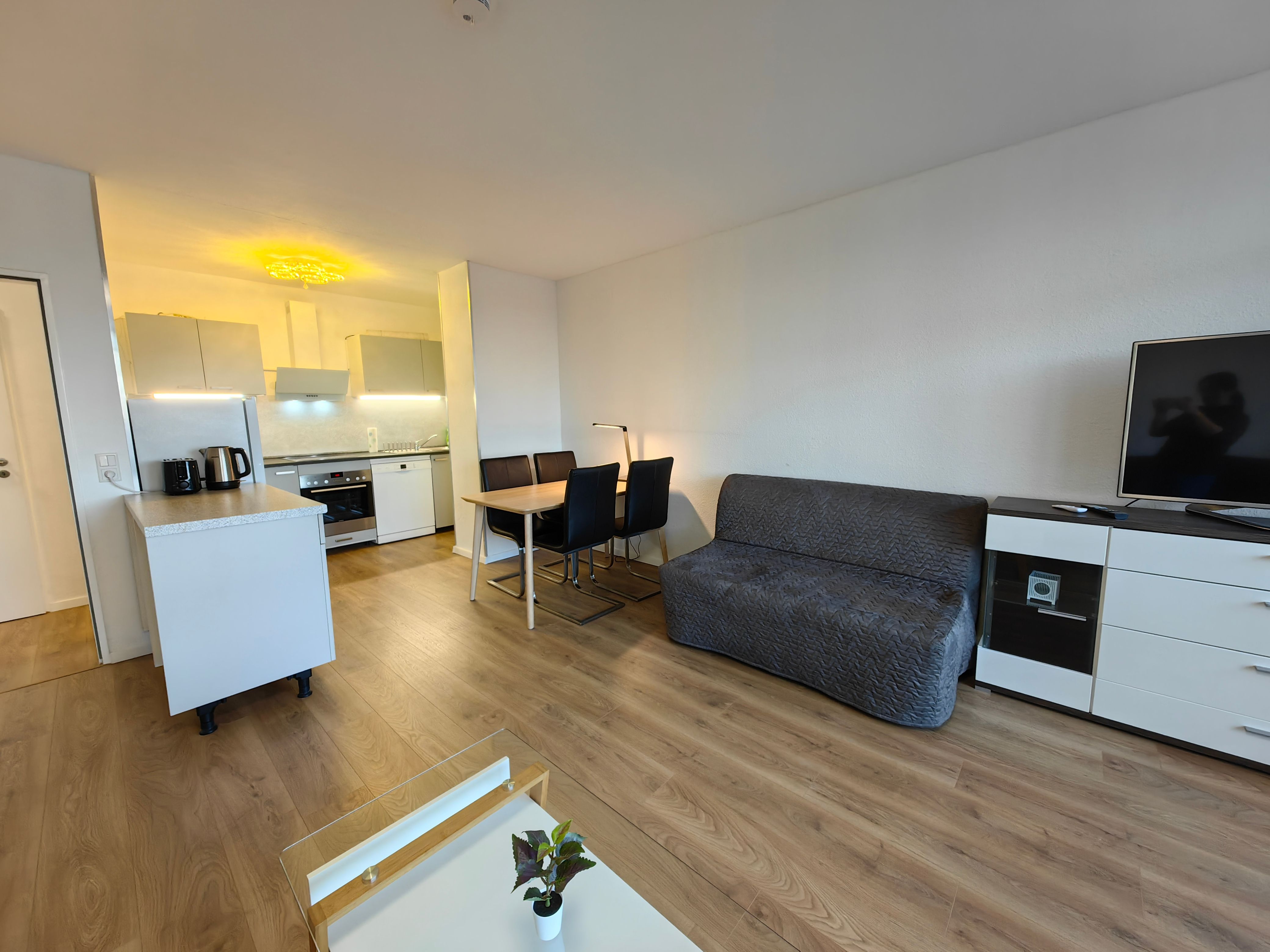  Charming And Fashionable Home By The Rhine  -  Charming and fashionable home by the Rhine  - Gallery -  19