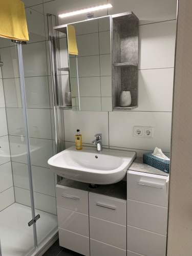 Spacious & beautiful suite in Nürnberg