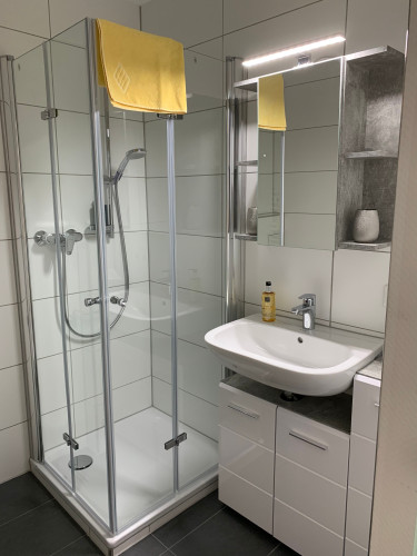 Spacious & beautiful suite in Nürnberg
