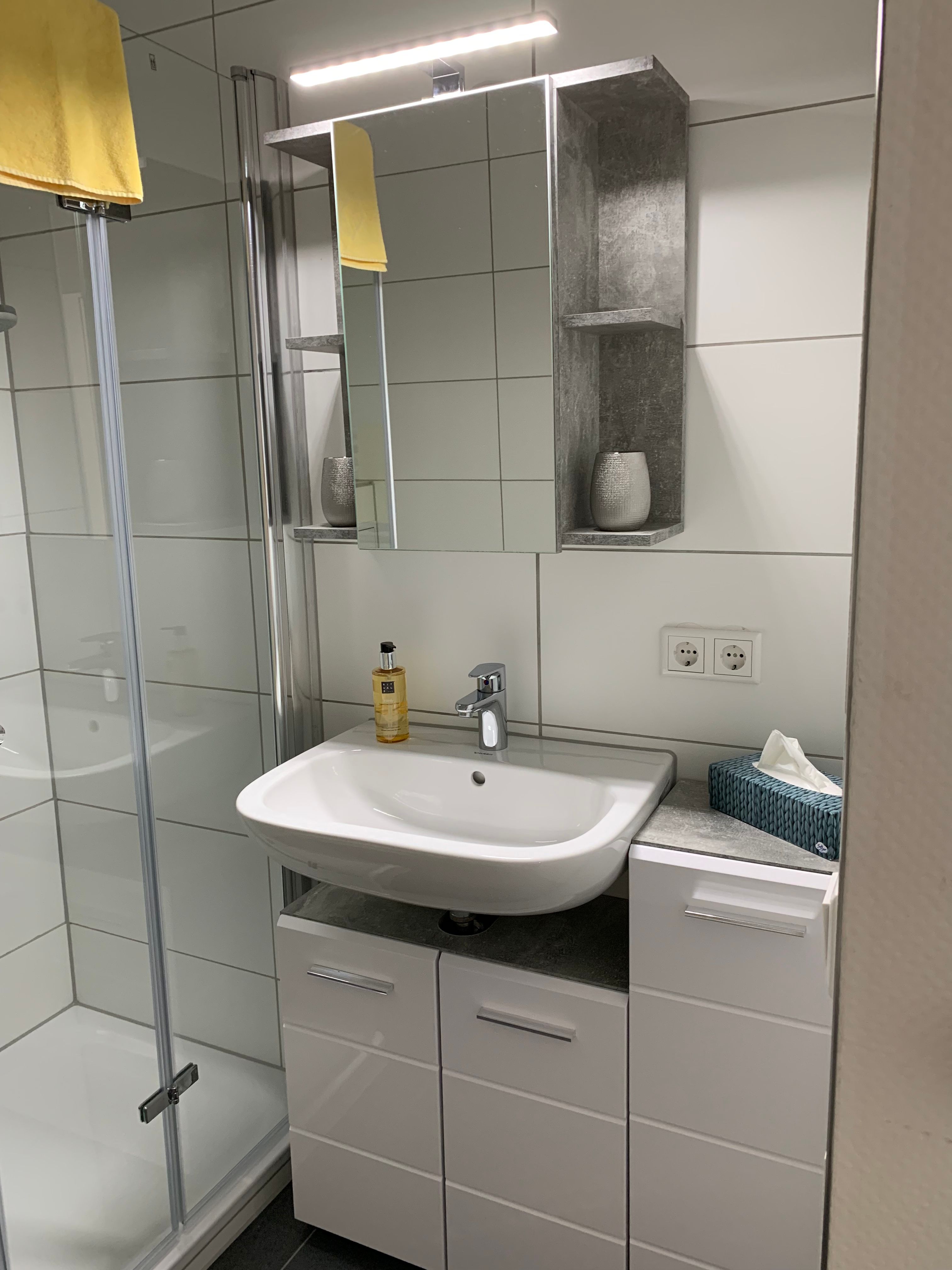  Spacious & Beautiful Suite In Nürnberg  -  Spacious & beautiful suite in Nürnberg  - Gallery -  11
