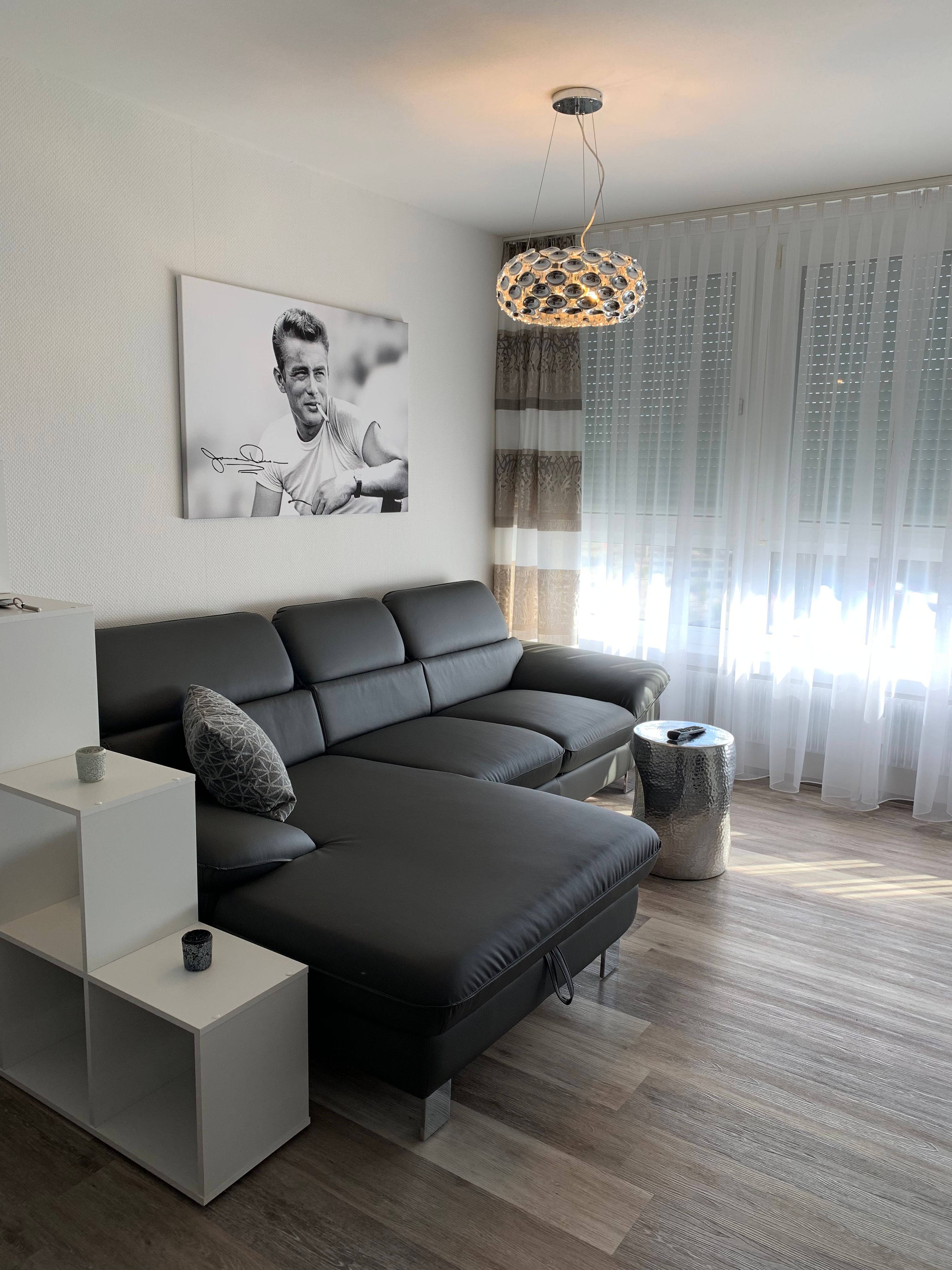 Spacious & Beautiful Suite In Nürnberg  -  Spacious & beautiful suite in Nürnberg  - Gallery -  8