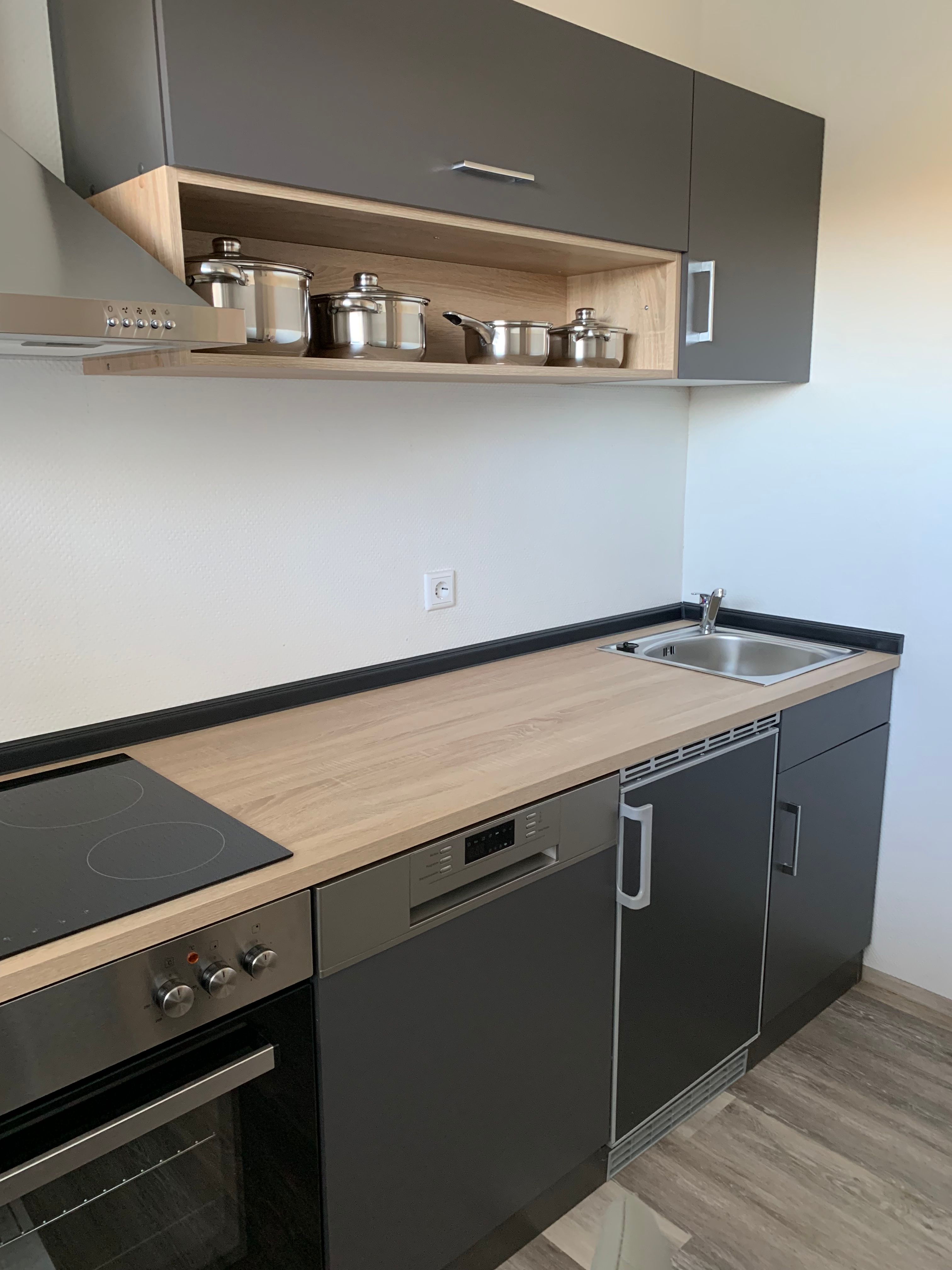  Spacious & Beautiful Suite In Nürnberg  -  Spacious & beautiful suite in Nürnberg  - Gallery -  4