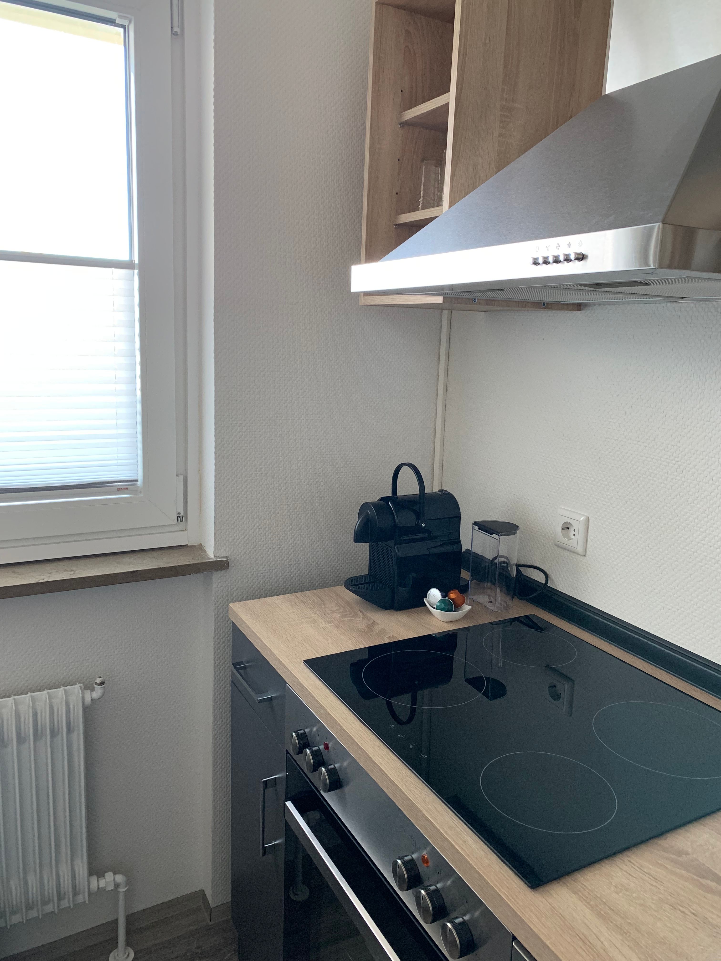  Spacious & Beautiful Suite In Nürnberg  -  Spacious & beautiful suite in Nürnberg  - Gallery -  3