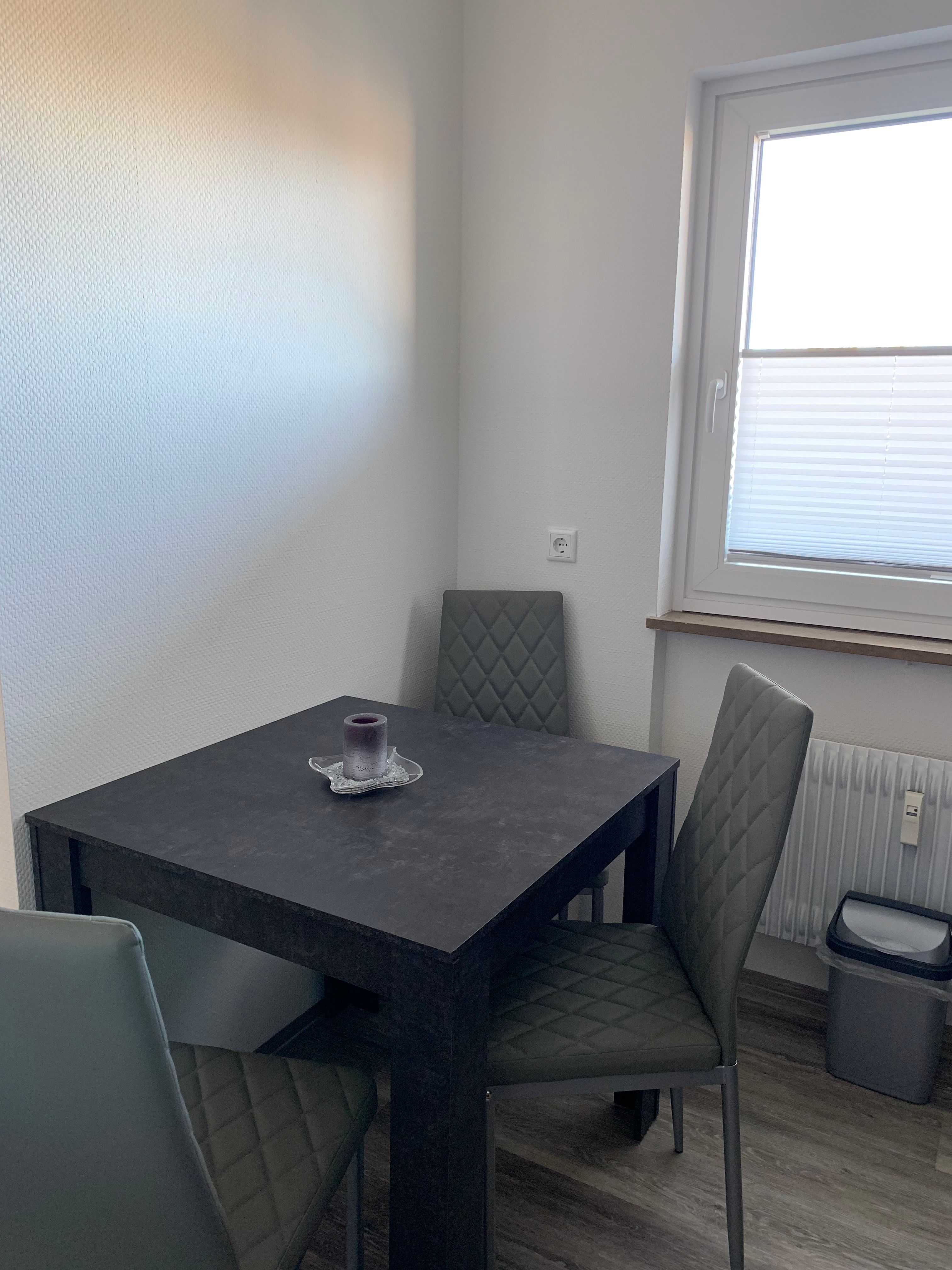  Spacious & Beautiful Suite In Nürnberg  -  Spacious & beautiful suite in Nürnberg  - Gallery -  6