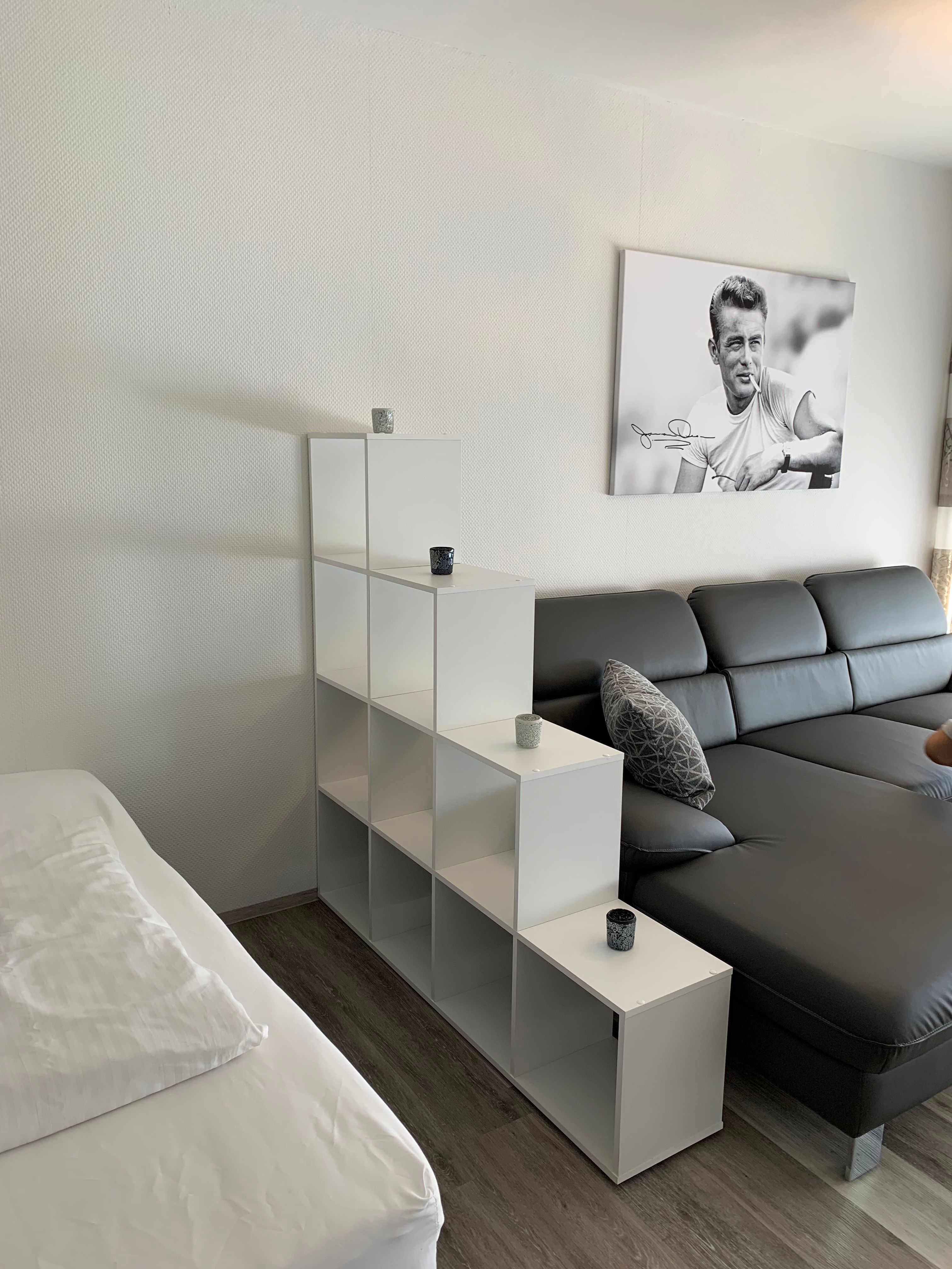  Spacious & Beautiful Suite In Nürnberg  -  Spacious & beautiful suite in Nürnberg  - Gallery -  1