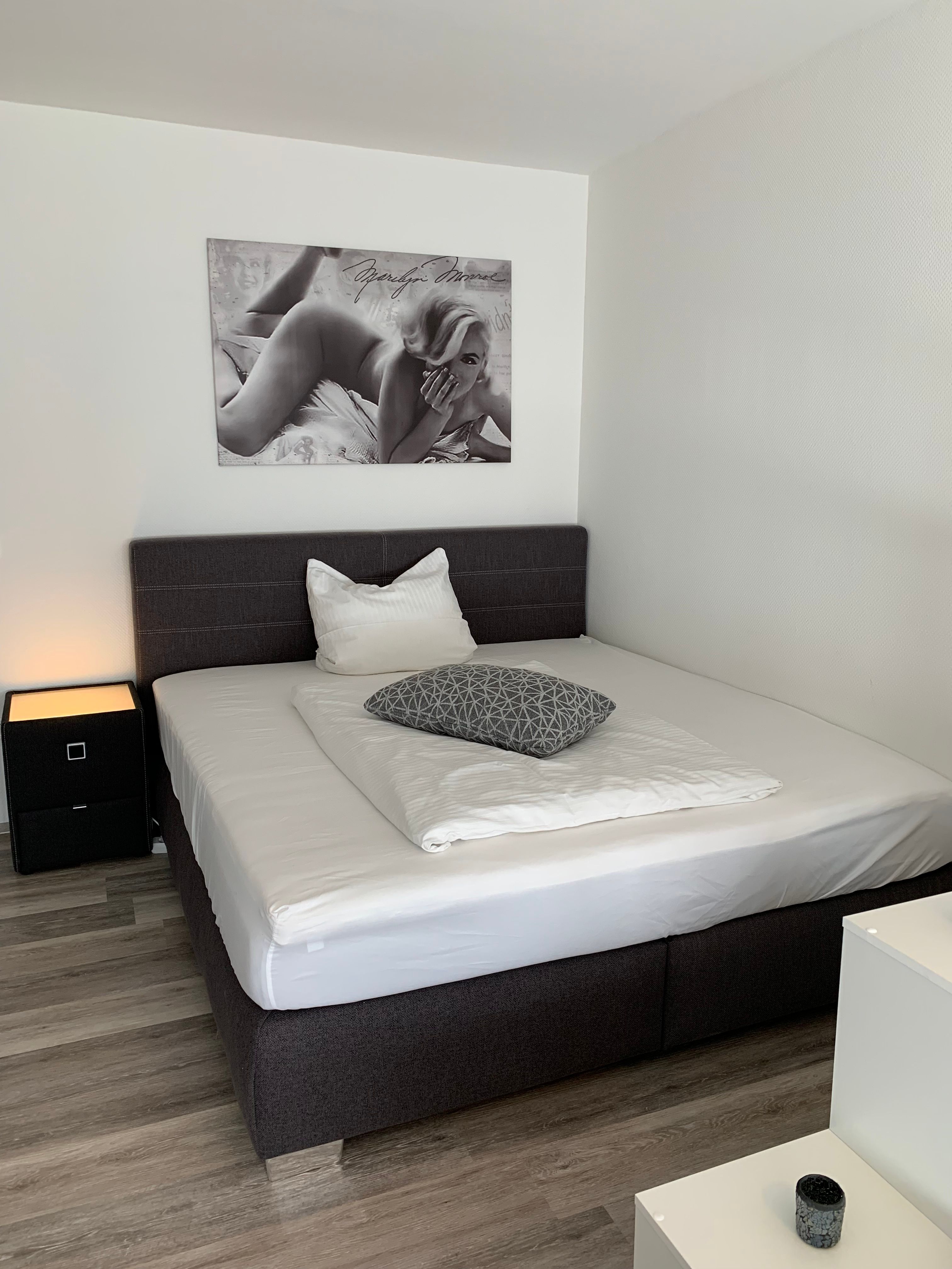  Spacious & Beautiful Suite In Nürnberg  -  Spacious & beautiful suite in Nürnberg  - Gallery -  14
