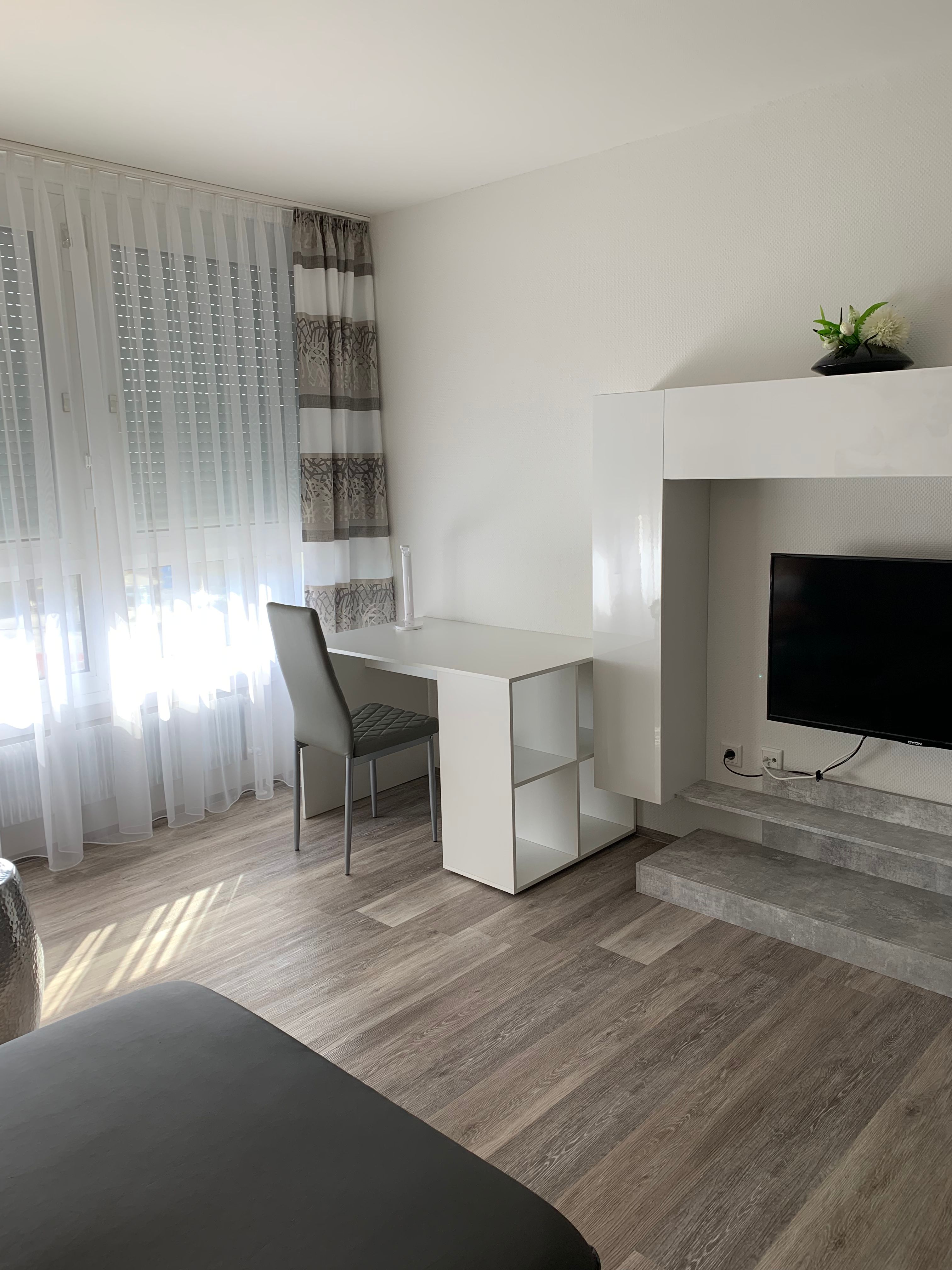 Spacious & Beautiful Suite In Nürnberg  -  Spacious & beautiful suite in Nürnberg  - Gallery -  7