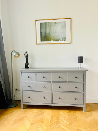 Luxury Apartment in nice Location