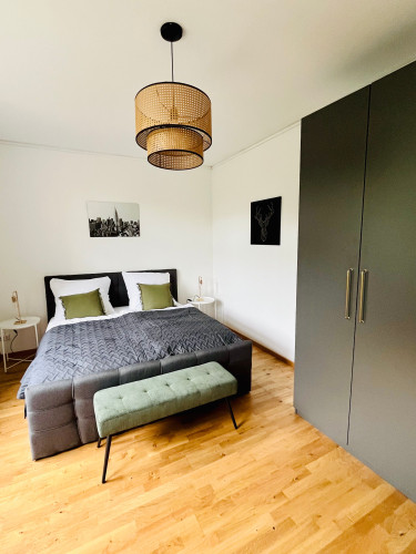 Luxury Apartment in nice Location  - Gallery -  5
